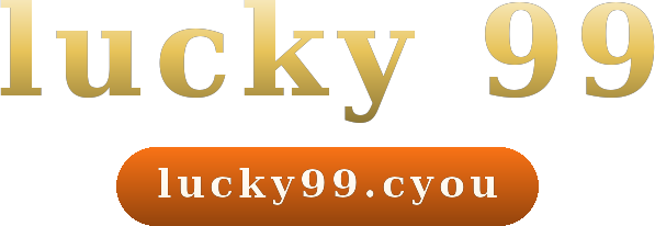 lucky 99 logo